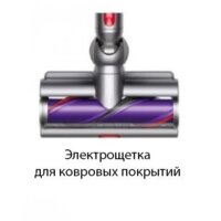 Пылесос Dyson V15s Detect Submarine 448798-01 - Превью изображения №4 — Интернет-магазин Your Sale