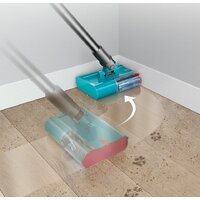 Пылесос Dyson V15s Detect Submarine 448798-01 - Превью изображения №14 — Интернет-магазин Your Sale