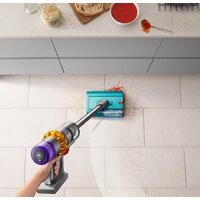 Пылесос Dyson V15s Detect Submarine 448798-01 - Превью изображения №15 — Интернет-магазин Your Sale