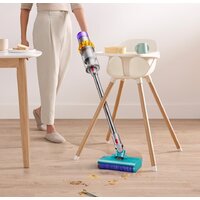 Пылесос Dyson V15s Detect Submarine 448798-01 - Превью изображения №16 — Интернет-магазин Your Sale