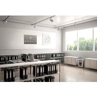 Шредер Leitz IQ Office Pro P5+ - Превью изображения №7 — Интернет-магазин Your Sale
