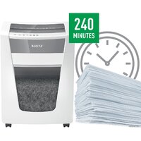 Шредер Leitz IQ Office Pro P5+ - Превью изображения №5 — Интернет-магазин Your Sale