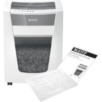 Шредер Leitz IQ Office Pro P5+ - Превью изображения №6 — Интернет-магазин Your Sale