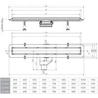 Pestan Bettoserb Frameless 750 331180 13701321 Image #8