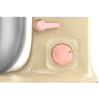 Планетарный миксер CENTEK CT-1139 (бежевый) - Превью изображения №4 — Интернет-магазин Your Sale