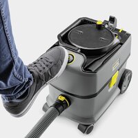 Пылесос Karcher T 10/1 Adv 1.527-308.0 - Превью изображения №5 — Интернет-магазин Your Sale