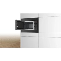 Микроволновая печь Bosch Serie 2 BFL523MB4 - Превью изображения №4 — Интернет-магазин Your Sale