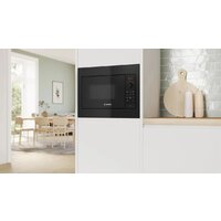 Микроволновая печь Bosch Serie 2 BFL523MB4 - Превью изображения №5 — Интернет-магазин Your Sale