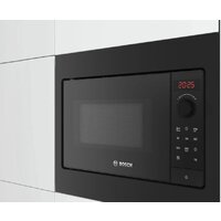 Микроволновая печь Bosch Serie 2 BFL523MB4 - Превью изображения №3 — Интернет-магазин Your Sale