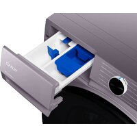 Стирально-сушильная машина Candy Nova C43D 485MBBR-07 - Превью изображения №5 — Интернет-магазин Your Sale