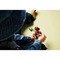 LEGO Jurassic World Детёныш динозавра Долорес: Аквилопс 76970 Image #10