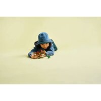 LEGO Jurassic World Детёныш динозавра Долорес: Аквилопс 76970 Image #9