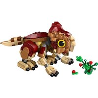 LEGO Jurassic World Детёныш динозавра Долорес: Аквилопс 76970 Image #4