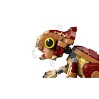 LEGO Jurassic World Детёныш динозавра Долорес: Аквилопс 76970 Image #6