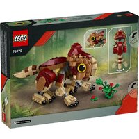 LEGO Jurassic World Детёныш динозавра Долорес: Аквилопс 76970 Image #2