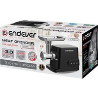 Мясорубка Endever Sigma-113 - Превью изображения №9 — Интернет-магазин Your Sale