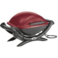Weber Q 1400 Image #2