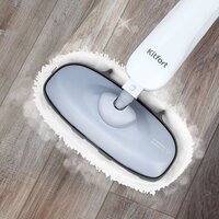 Паровая швабра Kitfort KT-1071 - Превью изображения №4 — Интернет-магазин Your Sale