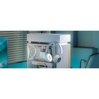 Корпус DeepCool CL6600 R-CL6600-WHNNA0-G - Превью изображения №13 — Интернет-магазин Your Sale