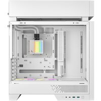 Корпус DeepCool CL6600 R-CL6600-WHNNA0-G - Превью изображения №4 — Интернет-магазин Your Sale