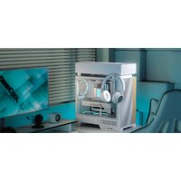 Корпус DeepCool CL6600 R-CL6600-WHNNA0-G - Превью изображения №12 — Интернет-магазин Your Sale
