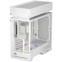 Корпус DeepCool CL6600 R-CL6600-WHNNA0-G - Превью изображения №3 — Интернет-магазин Your Sale
