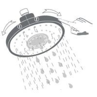 Deante Corio NAC 019M Image #2