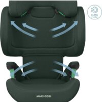 Maxi-Cosi RodiFix R i-Size (authentic green) Image #15