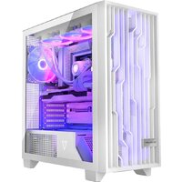 MODECOM Volcano Perun Apex ARGB Midi (белый) Image #1