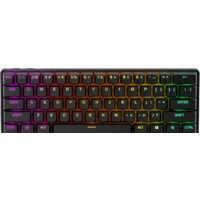 SteelSeries Apex Pro Mini Wireless (нет кириллицы)