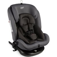 Siger Престиж Isofix Lux KRES3943 (маренго)