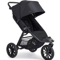 Baby Jogger City Elite 2 (opulent black)