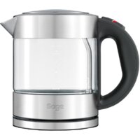 Sage BKE395CLR