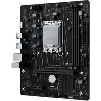 Материнская плата Maxsun Challenger H610M-H V1 - Превью изображения №2 — Интернет-магазин Your Sale