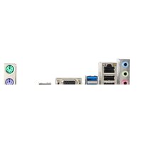 BIOSTAR A68N-2100K Ver. 6.1 Image #3