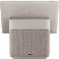 Яндекс Станция Дуо Макс (бежевый) Image #4