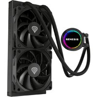 Genesis Hydria 240 NLG-2318 Image #15