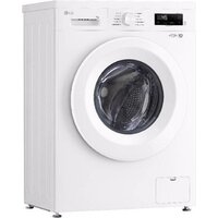 Стиральная машина LG F2Y1NS3W - Превью изображения №2 — Интернет-магазин Your Sale