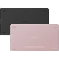 Графический монитор Huion Kamvas 13 Gen 3 (розовый) - Превью изображения №4 — Интернет-магазин Your Sale
