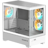 Корпус Gigabyte C201 Panoramic Ice - Превью изображения №2 — Интернет-магазин Your Sale