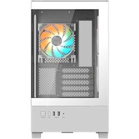 Корпус Gigabyte C201 Panoramic Ice - Превью изображения №4 — Интернет-магазин Your Sale