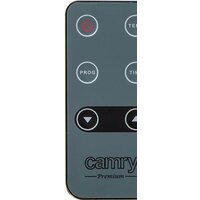 Camry CR 7721 Image #5