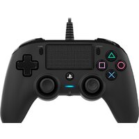 Nacon Wired Compact (черный)