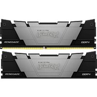 Kingston FURY Renegade 2x8ГБ DDR4 4600 МГц KF446C19RB2K2/16