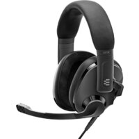 Epos H3 (черный)