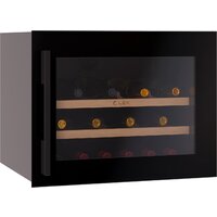 Винный шкаф LEX LWD6028BL - Превью изображения №4 — Интернет-магазин Your Sale