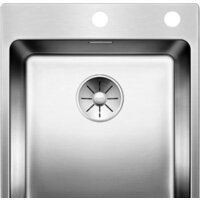Blanco Andano 400-IF/A (с клапаном-автоматом)