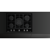 TEKA GZC 75330 XBC BK Image #8