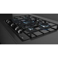 TEKA GZC 75330 XBC BK Image #9