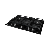 TEKA GZC 75330 XBC BK Image #6